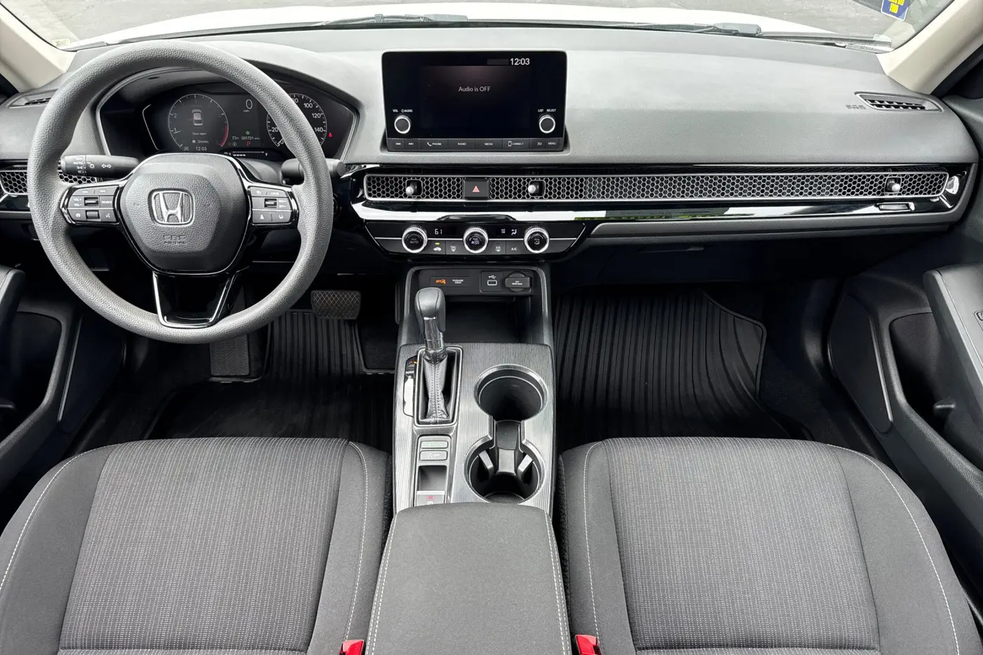 2023 Honda Civic - $23,000