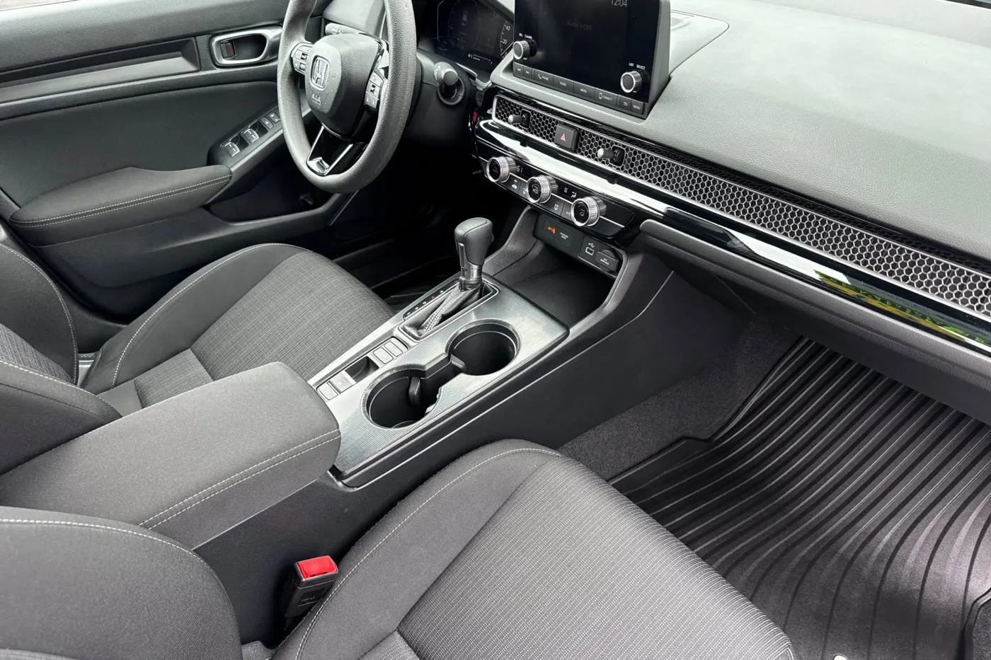 2023 Honda Civic - $23,000