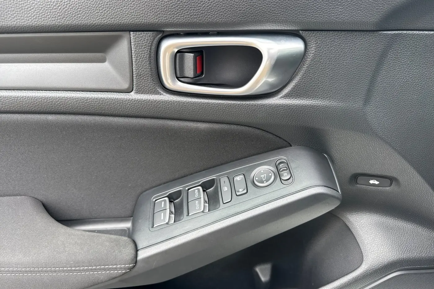 2023 Honda Civic - $23,000