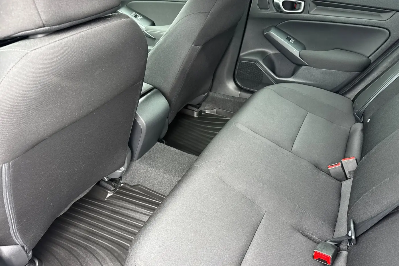 2023 Honda Civic - $23,000