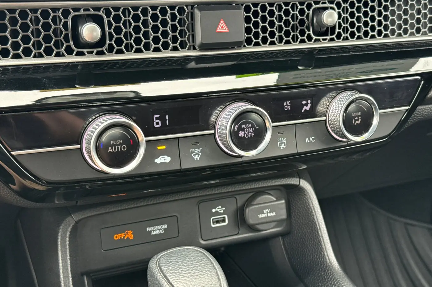 2023 Honda Civic - $23,000
