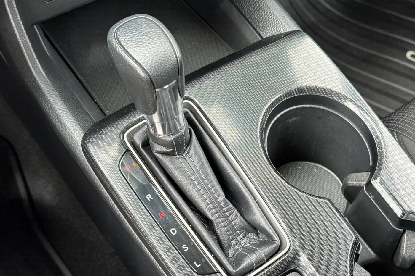 2023 Honda Civic - $23,000