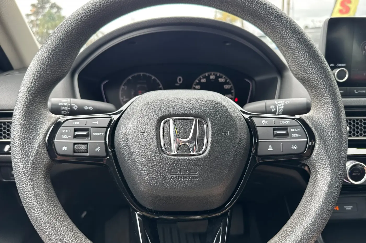 2023 Honda Civic - $23,000