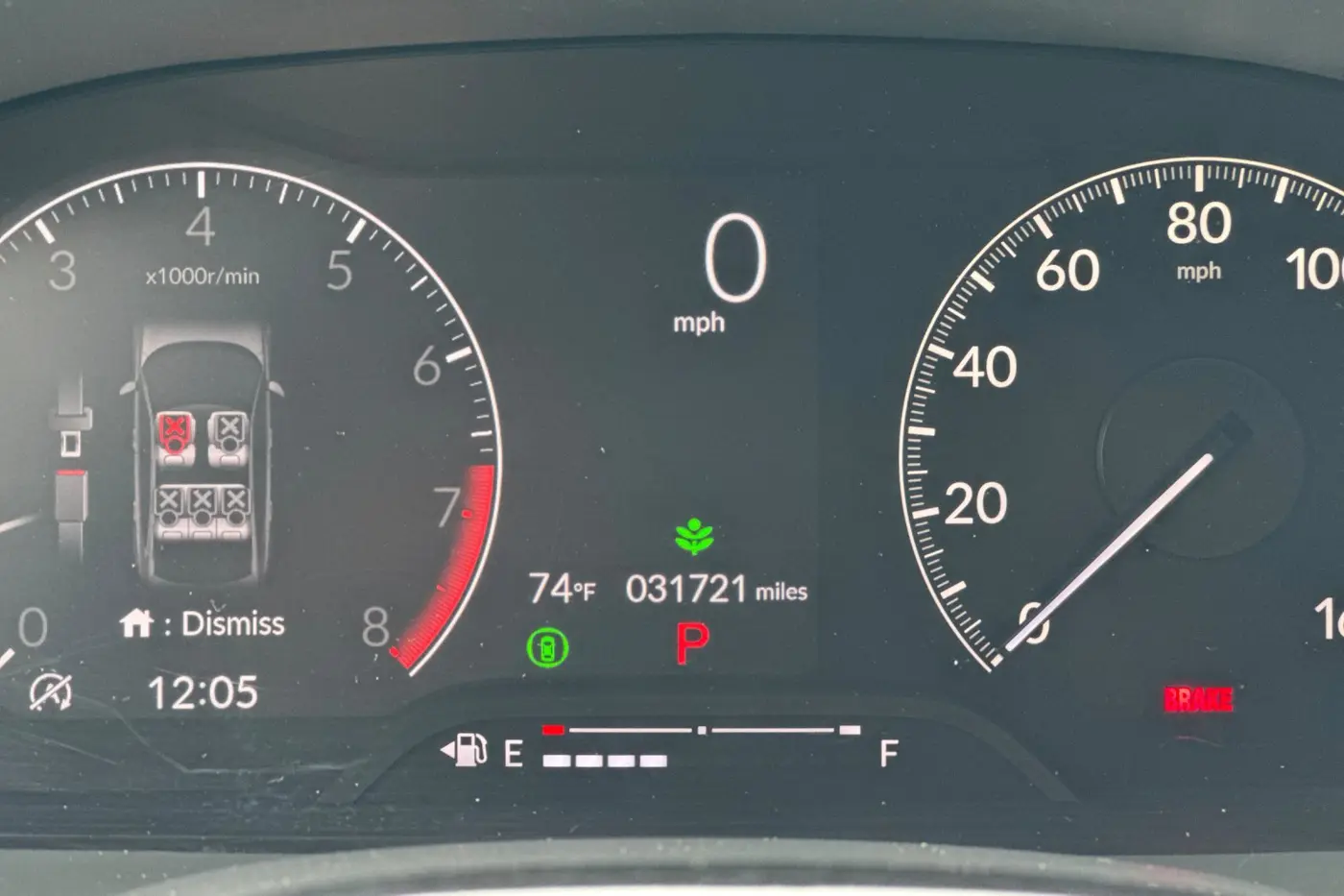 2023 Honda Civic - $23,000