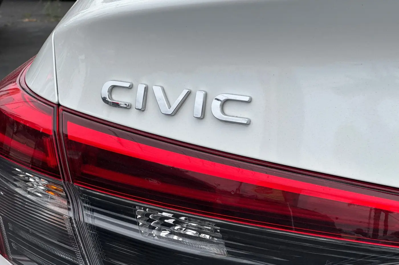 2023 Honda Civic - $23,000