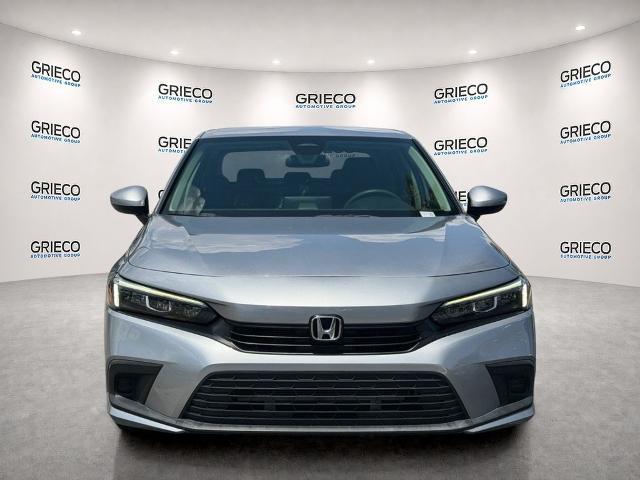 2024 Honda Civic - $19,540