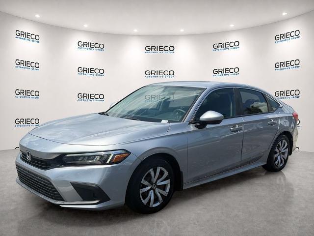 2024 Honda Civic - $19,540