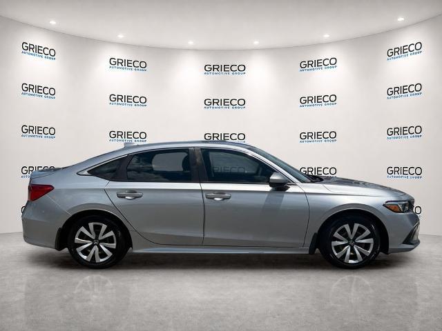 2024 Honda Civic - $19,540