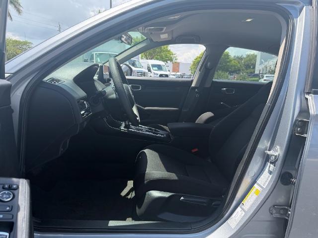 2024 Honda Civic - $19,540
