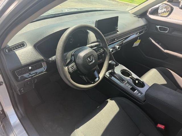 2024 Honda Civic - $19,540