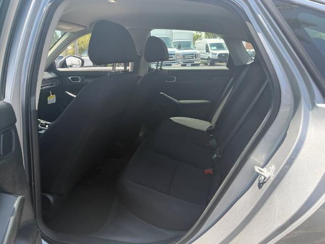 2024 Honda Civic - $19,540