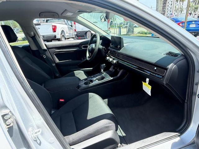2024 Honda Civic - $19,540