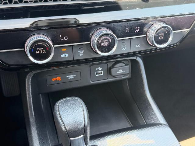 2024 Honda Civic - $19,540