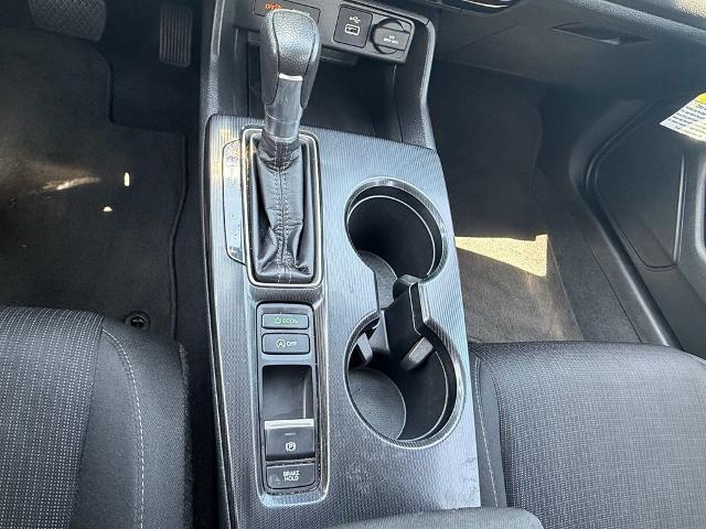 2024 Honda Civic - $19,540