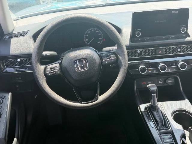 2024 Honda Civic - $18,995