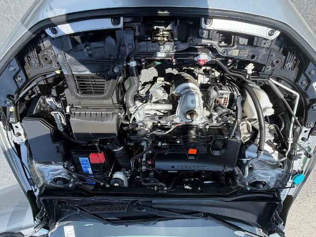 2024 Honda Civic - $18,995