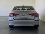 2024 Civic Thumbnail 3