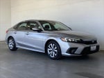 2024 Civic Thumbnail 4