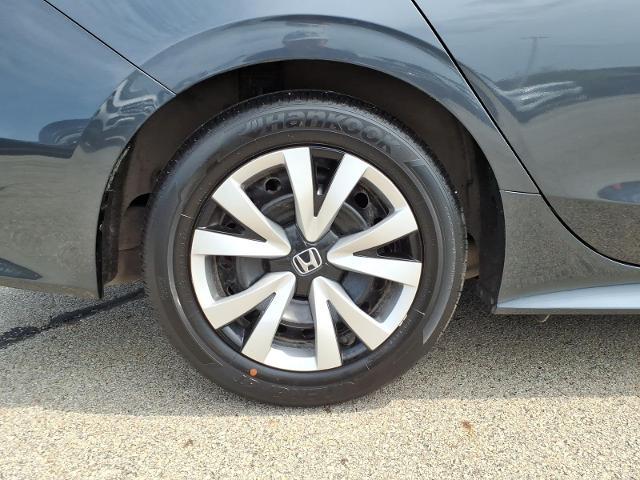 2025 Honda Civic - $22,977