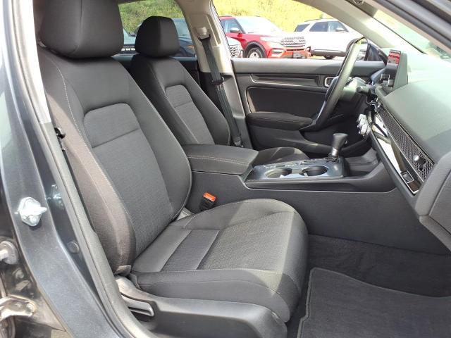 2025 Honda Civic - $22,977