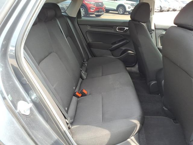 2025 Honda Civic - $22,977