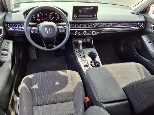 2025 Honda Civic - $22,977