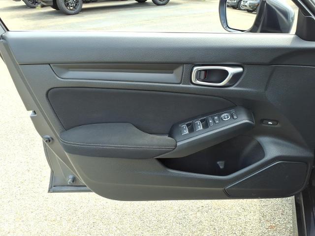 2025 Honda Civic - $22,977