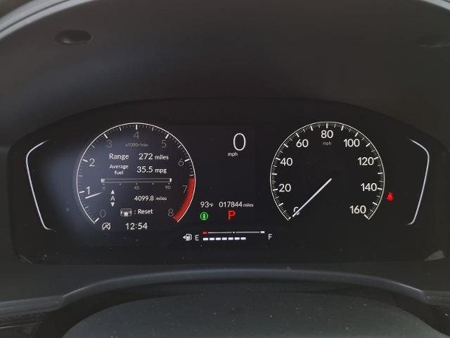 2025 Honda Civic - $22,977