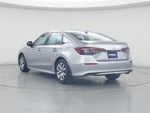 2025 Civic Thumbnail 2