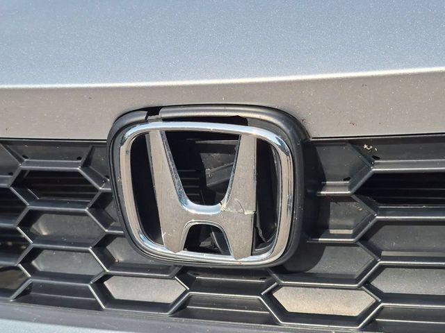 2025 Honda Civic - $22,650