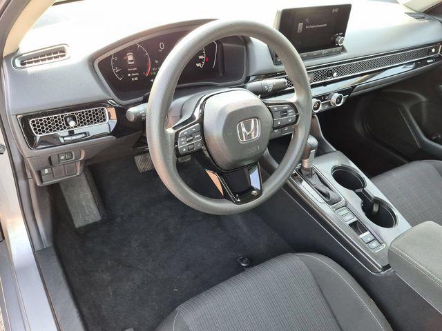 2025 Honda Civic - $22,650