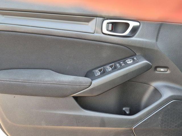 2025 Honda Civic - $22,650