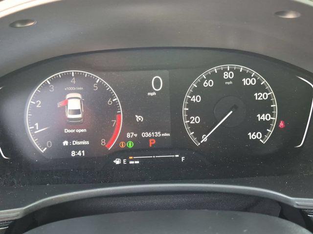 2025 Honda Civic - $22,650