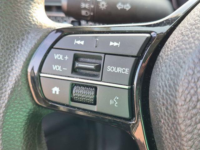 2025 Honda Civic - $22,650