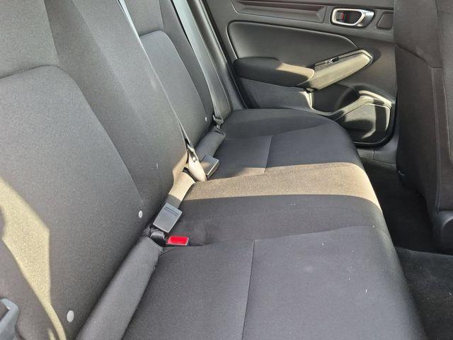 2025 Honda Civic - $22,650