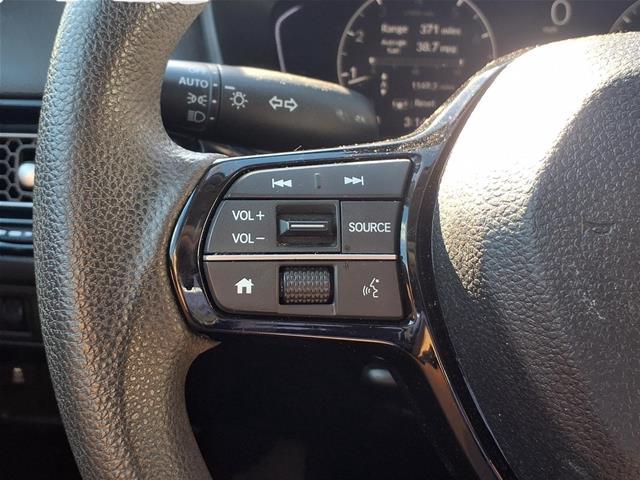 2025 Honda Civic - $23,554