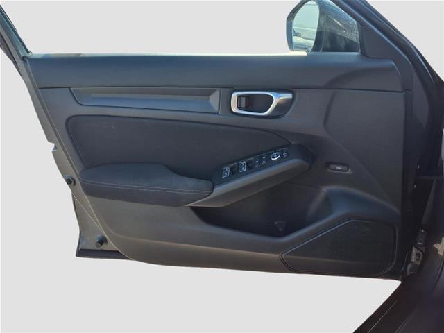 2025 Honda Civic - $23,554