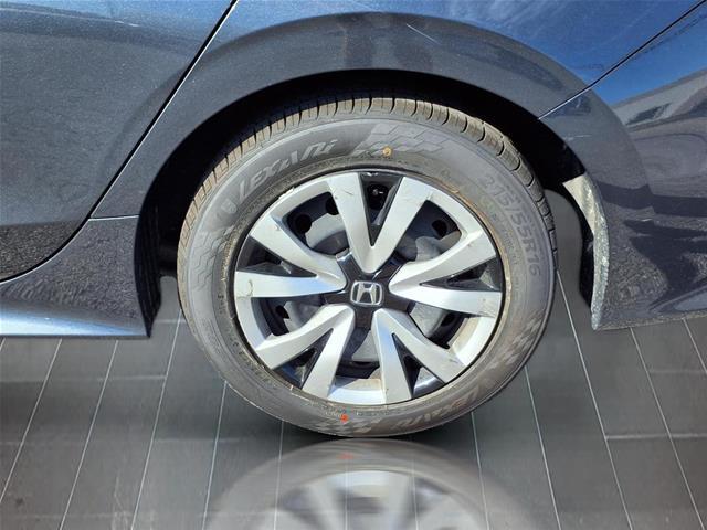2025 Honda Civic - $23,554