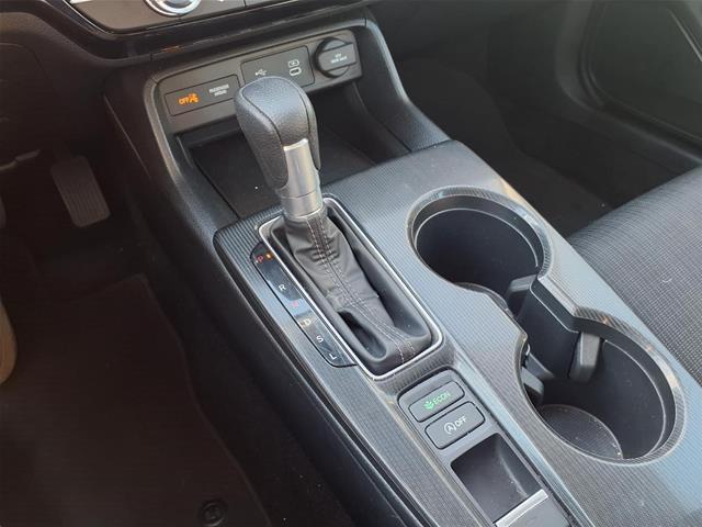 2025 Honda Civic - $23,043