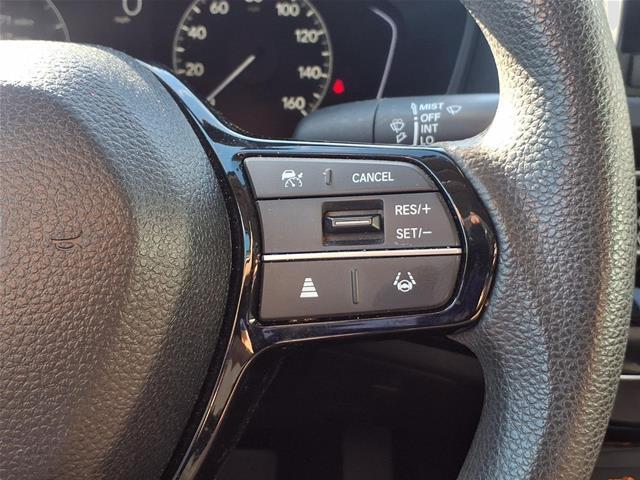 2025 Honda Civic - $23,043