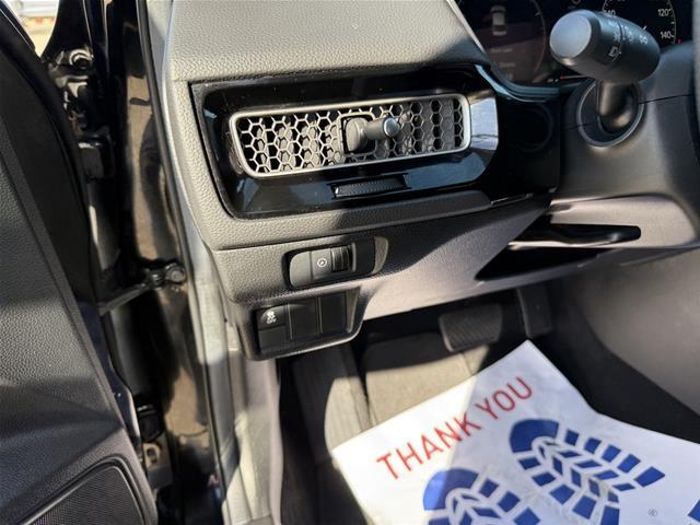 2025 Honda Civic - $22,999