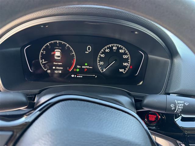 2025 Honda Civic - $22,999