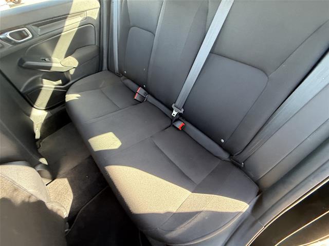 2025 Honda Civic - $22,999