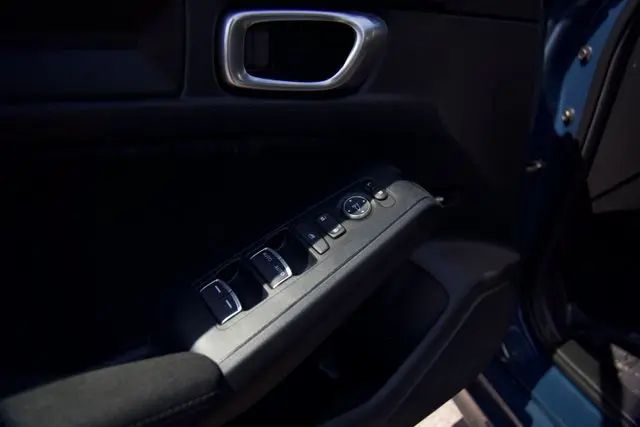 2026 Honda Civic - $24,177
