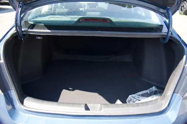 2026 Honda Civic - $24,177