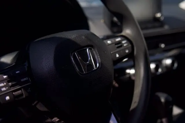 2026 Honda Civic - $23,970