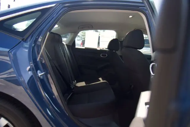 2026 Honda Civic - $23,970