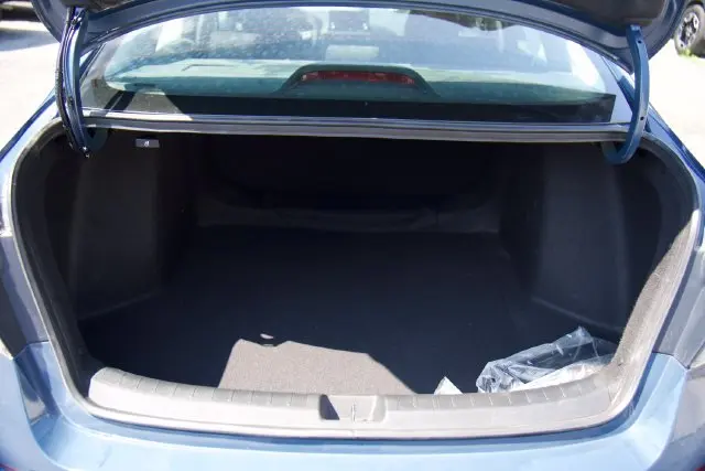 2026 Honda Civic - $23,970