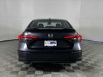 2022 Civic Thumbnail 7