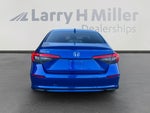 2022 Civic Thumbnail 4